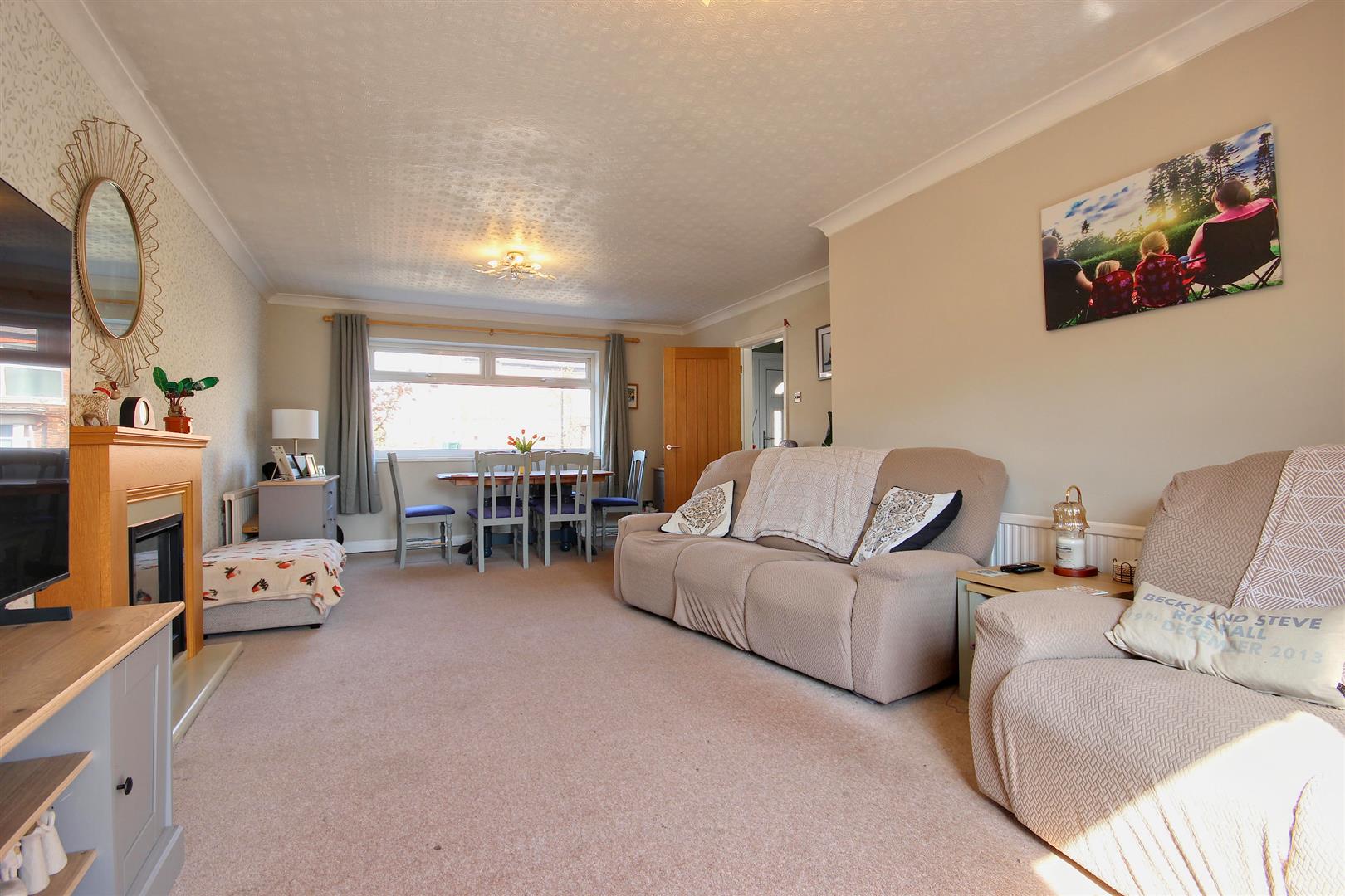 Carlton Avenue, Hornsea